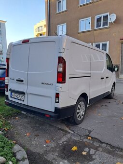 Renault Trafic 1.6 CDTI L1H1 - 3