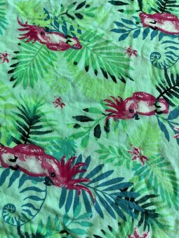 dievcenske letne saty - 3