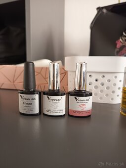 Sada na nechty - 3