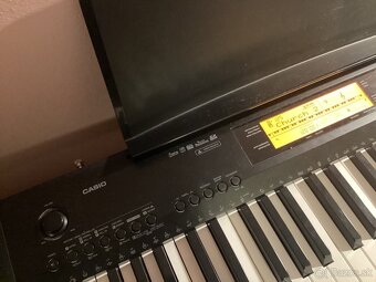 CASIO CDP 220R - 3