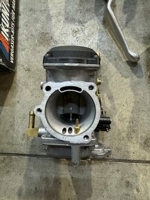 Diely Harley Davidson 1200 Sportster - 3