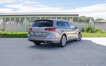 Volkswagen Passat Variant 2.0 TDI BMT Highline DSG - 3