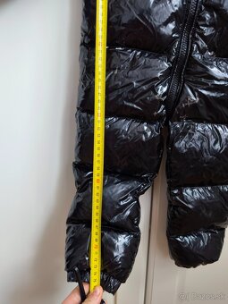 Páperový luxusný overal - 3