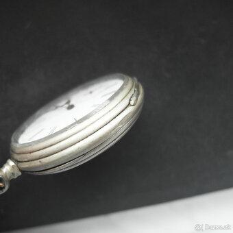 Vreckové hodinky Horst Bonnesch - 3