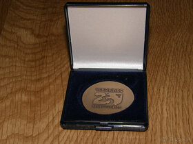 Predám plaketu Ružomberok. - 3