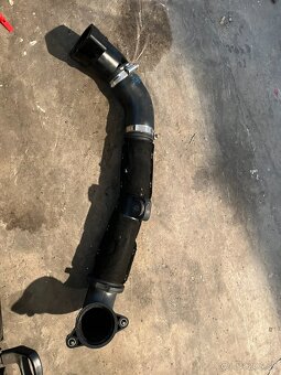 Predám nahradné diely - 3