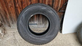 PNEU 225 65 17 102H NEXEN WING SPORT 2 ZIMNE - 3