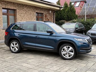 Škoda Kodiaq 2.0 TSI Style 4x4 DSG - 3