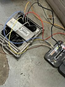 Podtáčanie DSG/ COD ACT / DPF / FAP / EGR / CHIP - 3