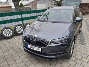 skoda karoq - 3
