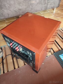 Predám subwoofer Yamaha YST-SW515 - 3