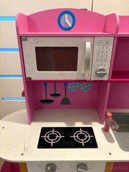 Detská kuchynka - 3
