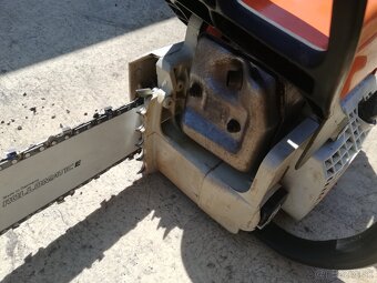 Motorová píla Stihl MS 250 - 3