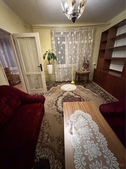 Na predaj 2-izbový byt v Humennom. - 3