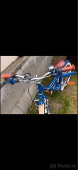 Detský bicykel 16 - 3