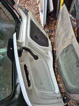 Citroen Berlingo III Peugeot Partner rok 2008-2016 dvere pra - 3