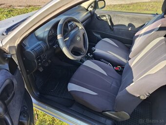 Predám Opel corsa B - 3