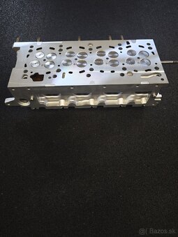 Hlava valcov 2.0TDI R 04L103373E - 3