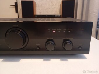 zosilnovac PIONEER A-209R - 3