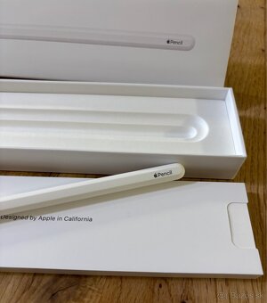 Apple Pencil 2 - 3