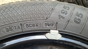 Zimné pneumatiky - 3