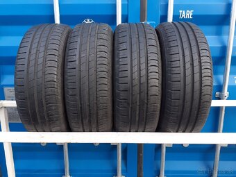 Letné pneu Hankook 185/60R15 - 3