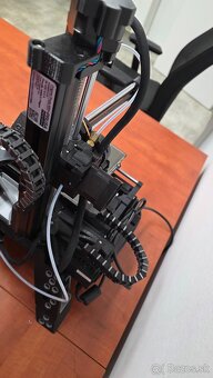 Prusa MINI 3D Tlačiareň - 3