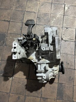 Octavia 2 5 st 1.9 tdi 77kw - 3