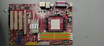 MSI K9N Neo V2 MS-7369 - 3