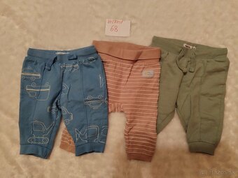 Mix detského oblečenia - 3