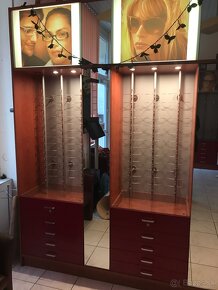 Ocna optika- predaj nabytku - 3