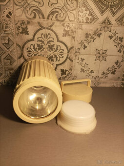 Retro termoska na zmrzlinu - 3