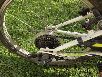 Predam bicykel Dema 20" - 3