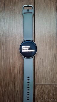 Samsung Galaxy Watch Active 2 - 3