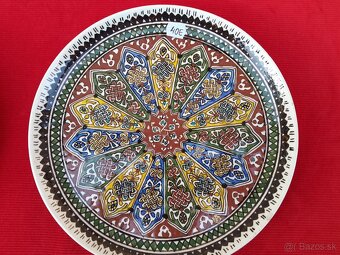 Porcelán keramika 2. - 3