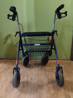 Chodítko pre seniorov - 3