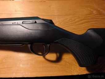 Predám pažbu SAKO typ Tikka T3x - 3