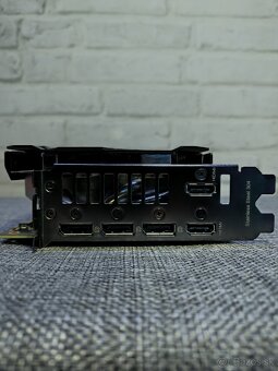 Asus ROG Strix RTX 3070 Ti - 3