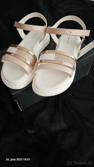 TOMMY HILFIGER SANDALE ORIGINAL - 3