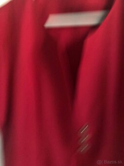 Dámske letné sako - 3