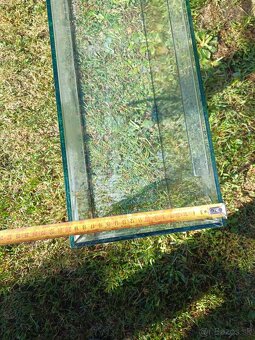 Akváriá 58l a 45l - 3