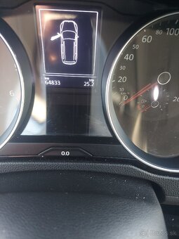 VW  Passat   B   8 - 3