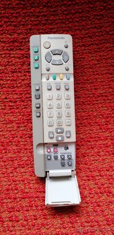 Televízor Panasonic starší - 3