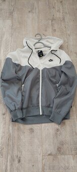 Bunda NIKE windrunner - 3