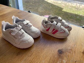 Topanky adidasy vel.24 - 3