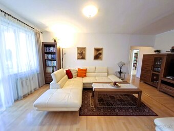 PREDAJ - 3. izbový byt - Sputniková ul. - 3