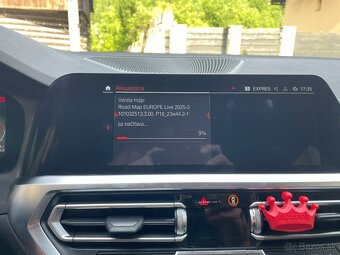 BMW Road Map Europe LIVE 2025-4 - 3