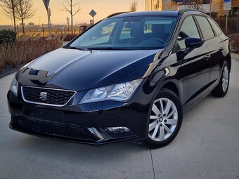 Seat Leon 1.2 TSI - 3