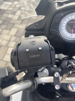 Predám Suzuki V strom 650 - 3