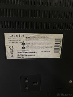 Televízor Technika 32" (81 cm) – plne funkčný - 3